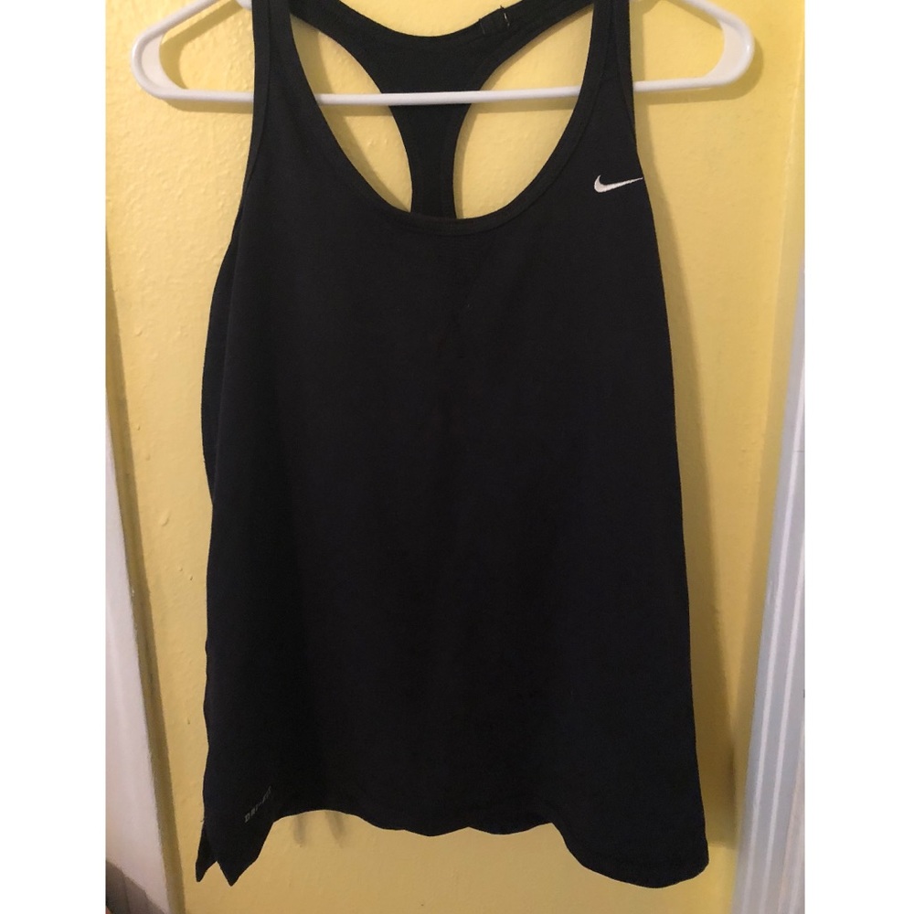 Nike Dri-Fit Tank